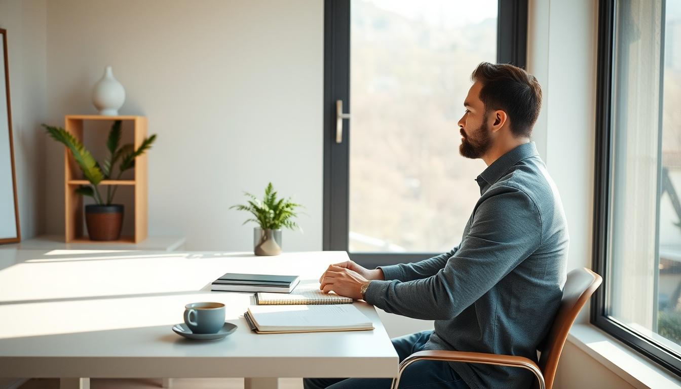 A Clearer Way to Lead